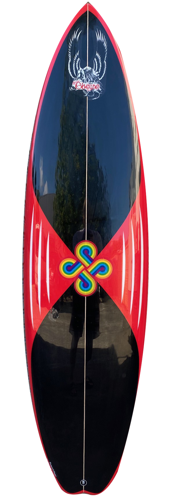 ZYPHX
